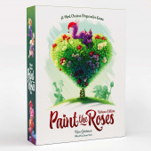 Paint the Roses - Deluxe Edition