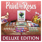 Paint the Roses - Deluxe Edition Paint the Roses - Deluxe Edition