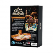 Eila and Something Shiny Eila and Something Shiny