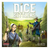 Dice Settlers Dice Settlers