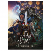 My Father's Sword RPG My Father's Sword RPG