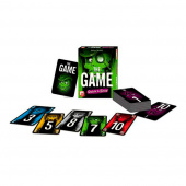 The Game - Quick & Easy The Game - Quick & Easy