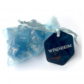 Dragonbane - Windheim: Dice Set Dragonbane - Windheim: Dice Set