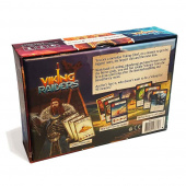 Viking Raiders Viking Raiders