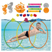 Ocean Hunt Dykkerlegetøj Ocean Hunt Dykkerlegetøj