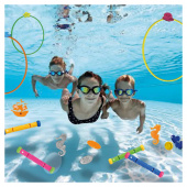 Ocean Hunt Dykkerlegetøj Ocean Hunt Dykkerlegetøj