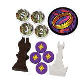 The Two Towers: Trick-Taking Game The Two Towers: Trick-Taking Game