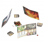 The Lord of the Rings: Circle of Conflict The Lord of the Rings: Circle of Conflict