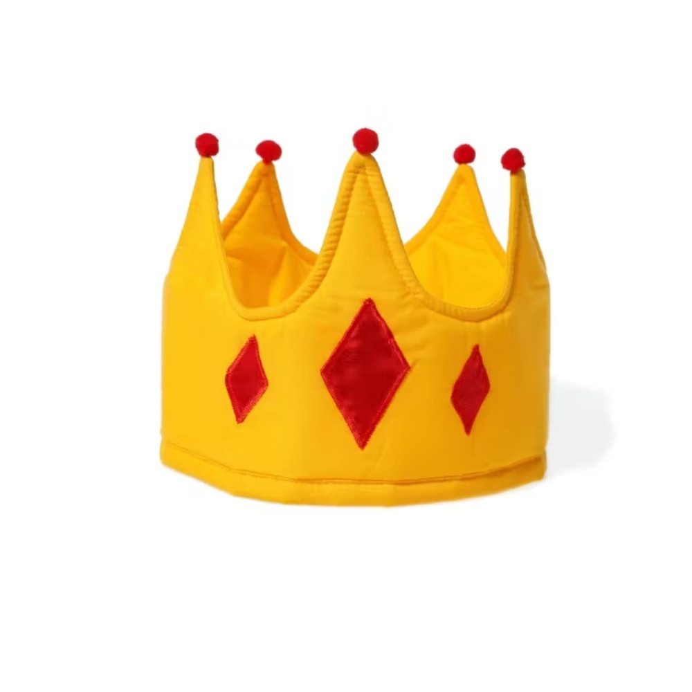Kongekrone Gul