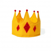 Kongekrone Gul Kongekrone Gul