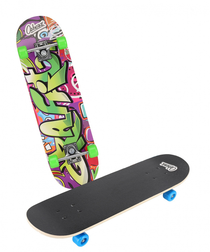 Skateboard Graffiti 70 cm