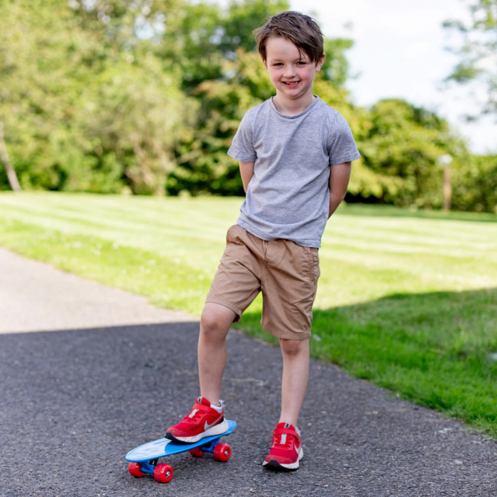 Skateboard Plastik 42 cm