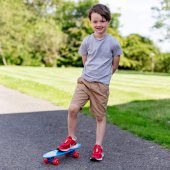 Skateboard Plastik 42 cm Skateboard Plastik 42 cm