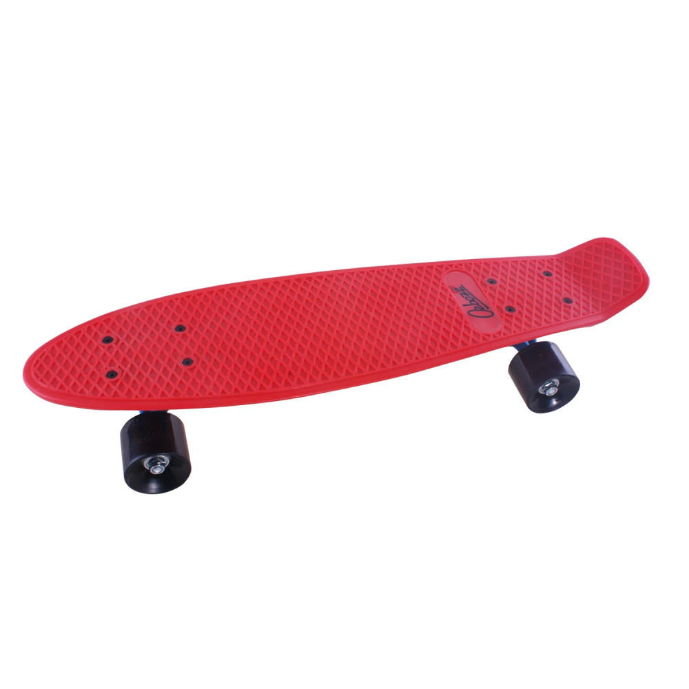Skateboard Plastik 55 cm