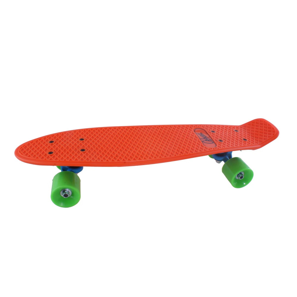 Skateboard Plastik 55 cm