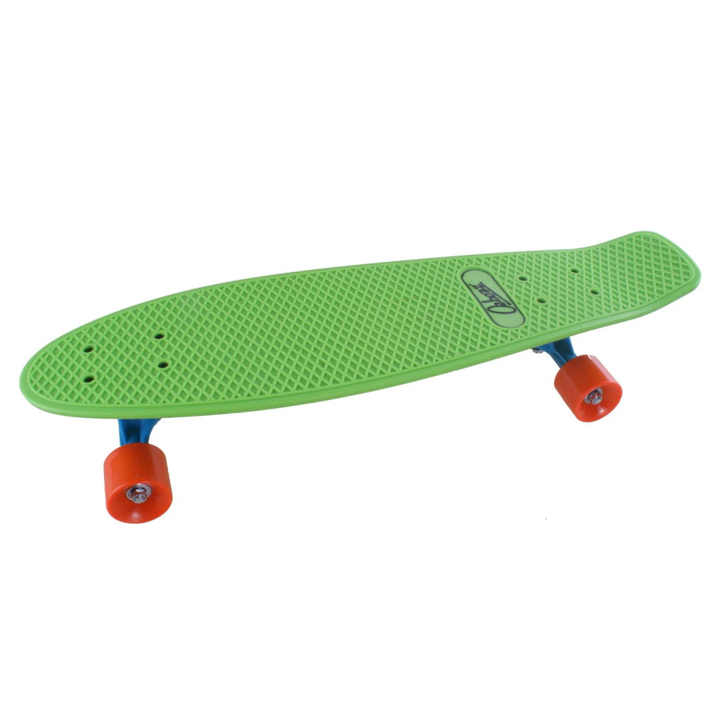 Plastikskateboard 67 cm