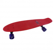 Plastikskateboard 67 cm Plastikskateboard 67 cm