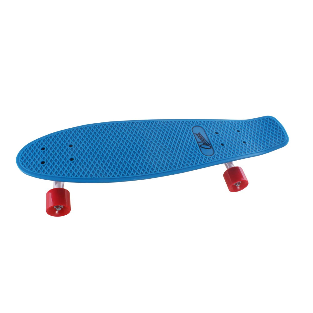 Plastikskateboard 67 cm