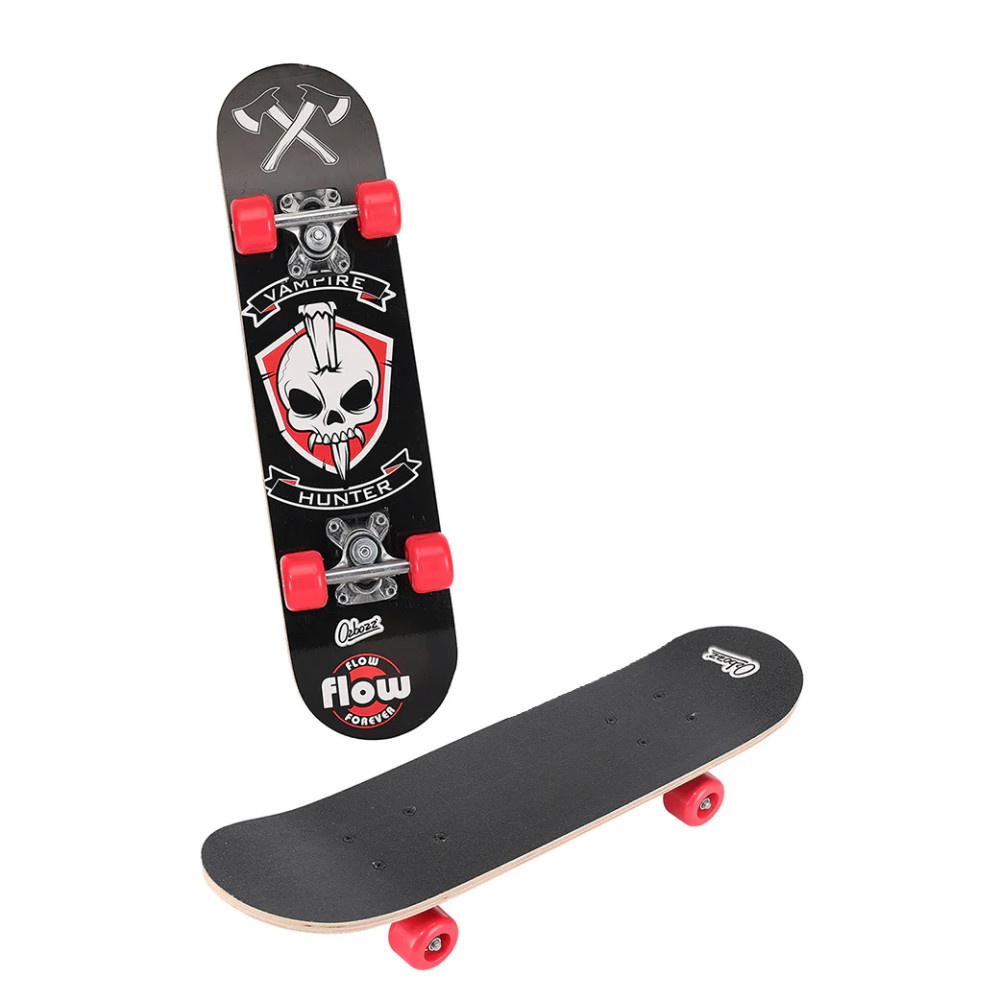 Skateboard Hunter 60 cm