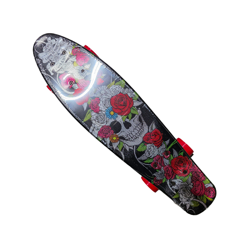 Skateboard Love 56 cm