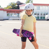 Skateboardmønster 56 cm Skateboardmønster 56 cm