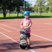 Skateboard Black Lion 70 cm Skateboard Black Lion 70 cm