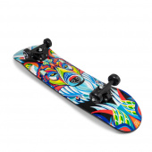 Skateboard Wolf 78 cm Skateboard Wolf 78 cm