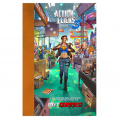 Outgunned RPG: Action Flicks Vol. 3 Outgunned RPG: Action Flicks Vol. 3