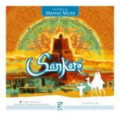 Sankoré: The Pride of Mansa Musa Sankoré: The Pride of Mansa Musa