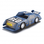 Stanley Jr DIY - Sportsvogn Stanley Jr DIY - Sportsvogn