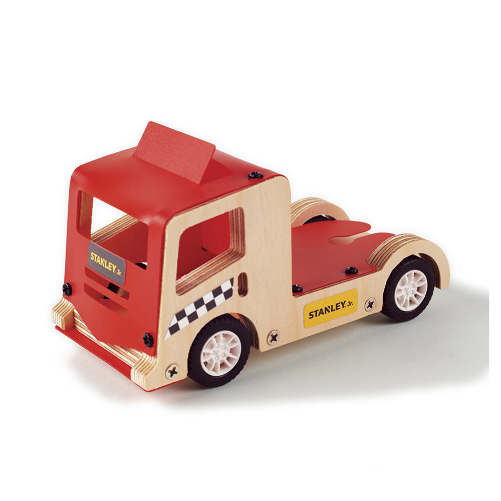 Stanley Jr DIY - Lastbil