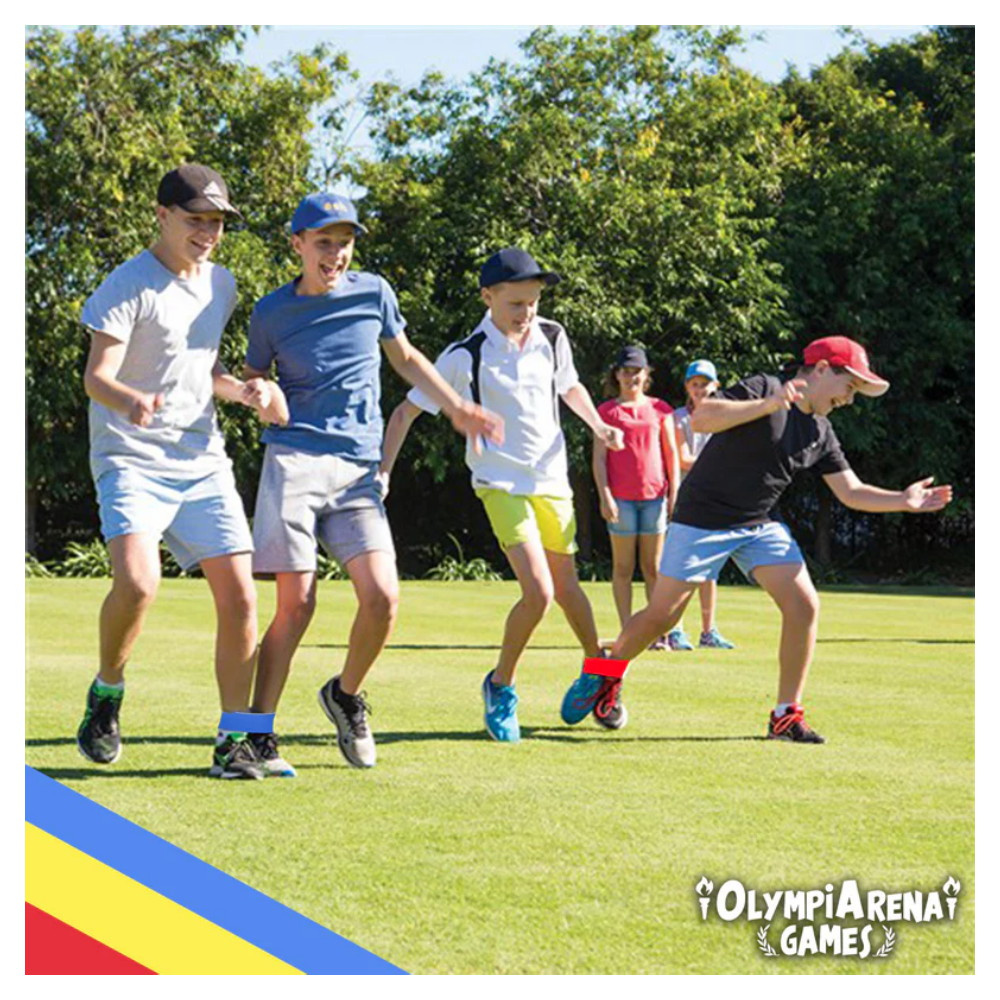 OlympiaArena Sports Games