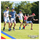 OlympiaArena Sports Games OlympiaArena Sports Games