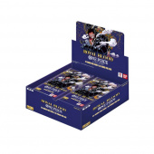 One Piece Card Game: Royal Blood Booster Display OP10 One Piece Card Game: Royal Blood Booster Display OP10