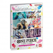 One Piece Card Game: Premium Card Collection - Bandai Card Games Fest