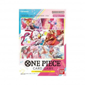 One Piece Card Game: Premium Card Collection - Uta One Piece Card Game: Premium Card Collection - Uta