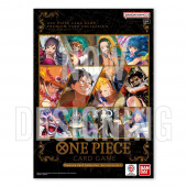 One Piece Card Game: Premium Card Collection - Best Selection Vol. 3 One Piece Card Game: Premium Card Collection - Best Selection Vol. 3