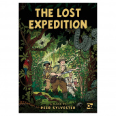 The Lost Expedition The Lost Expedition
