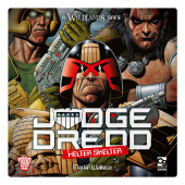 Judge Dredd: Helter Skelter Judge Dredd: Helter Skelter