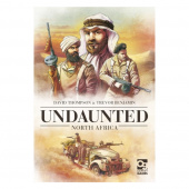 Undaunted: North Africa Undaunted: North Africa