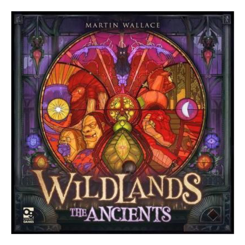 Wildlands: The Ancients
