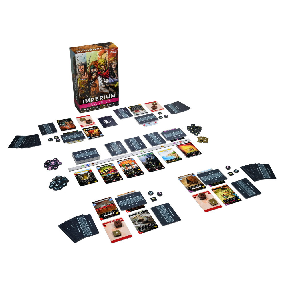 Imperium: Classics