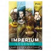 Imperium: Legends Imperium: Legends