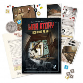 War Story: Occupied France War Story: Occupied France