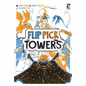 Flip Pick Towers Flip Pick Towers