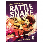 Rattlesnake Rattlesnake