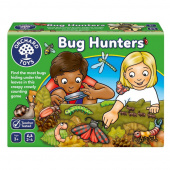 Bug Hunters Bug Hunters