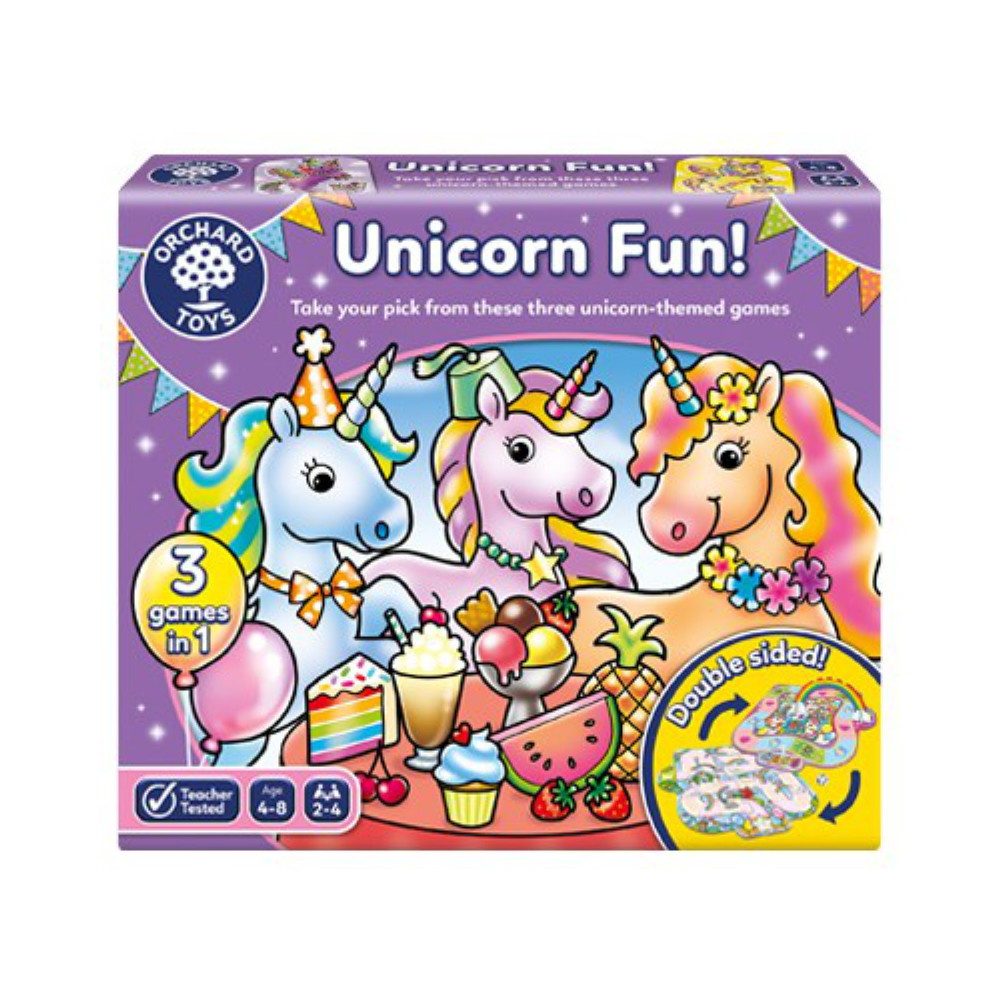 Unicorn Fun!