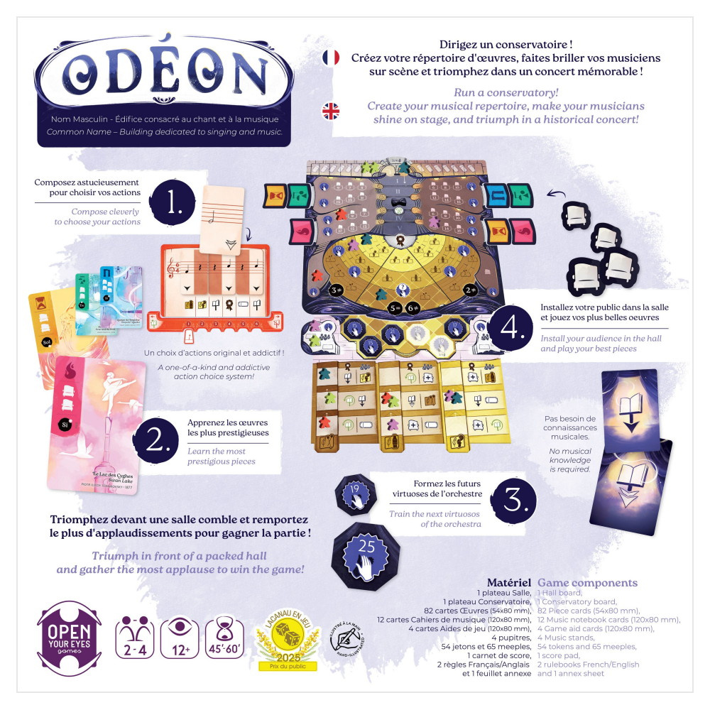 Odéon