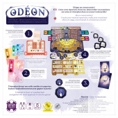 Odéon Odéon